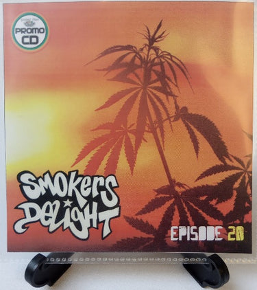 Smokers Delight Ep. 20